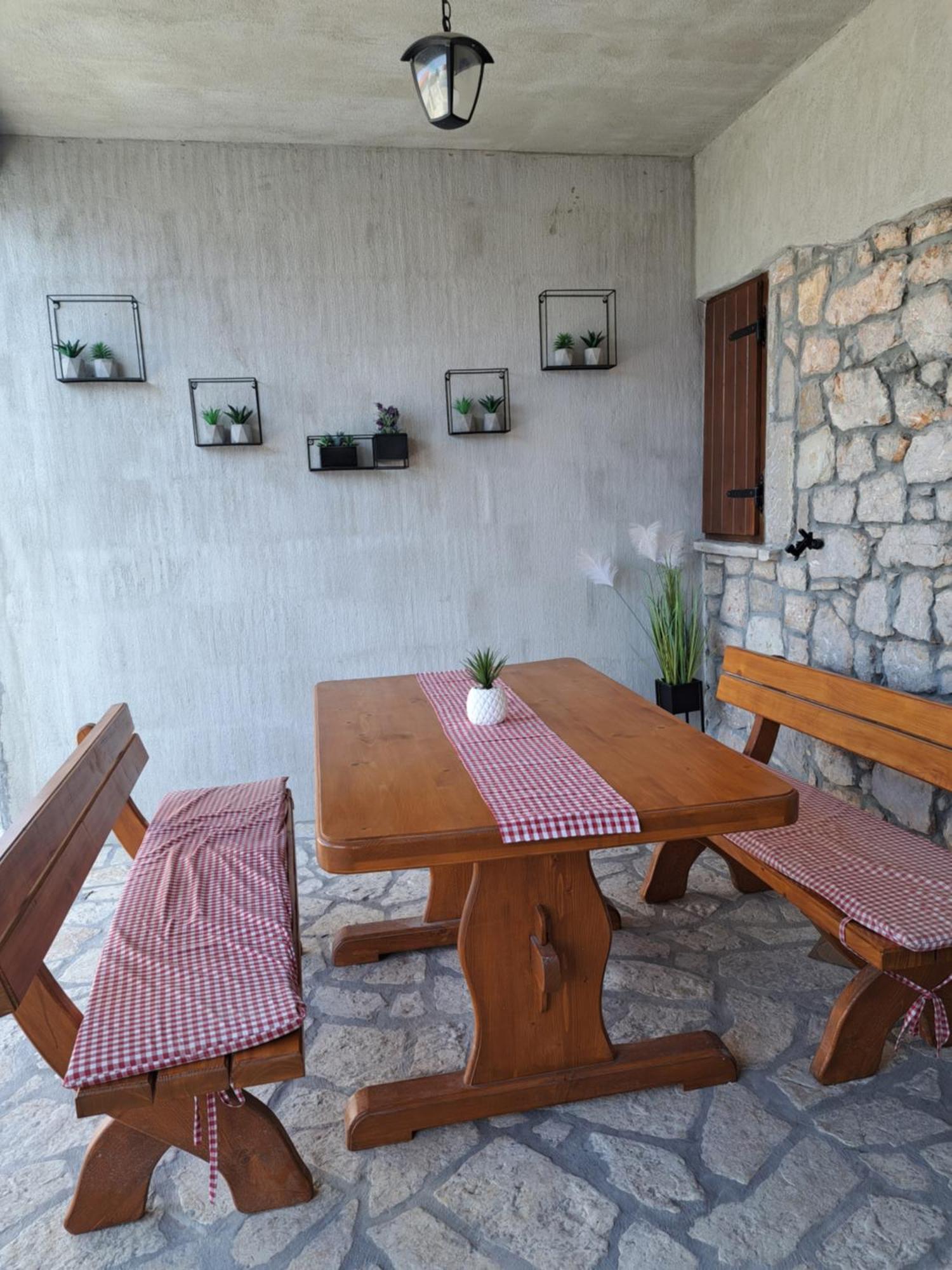 NiVi Apartment Slivnica Ngoại thất bức ảnh