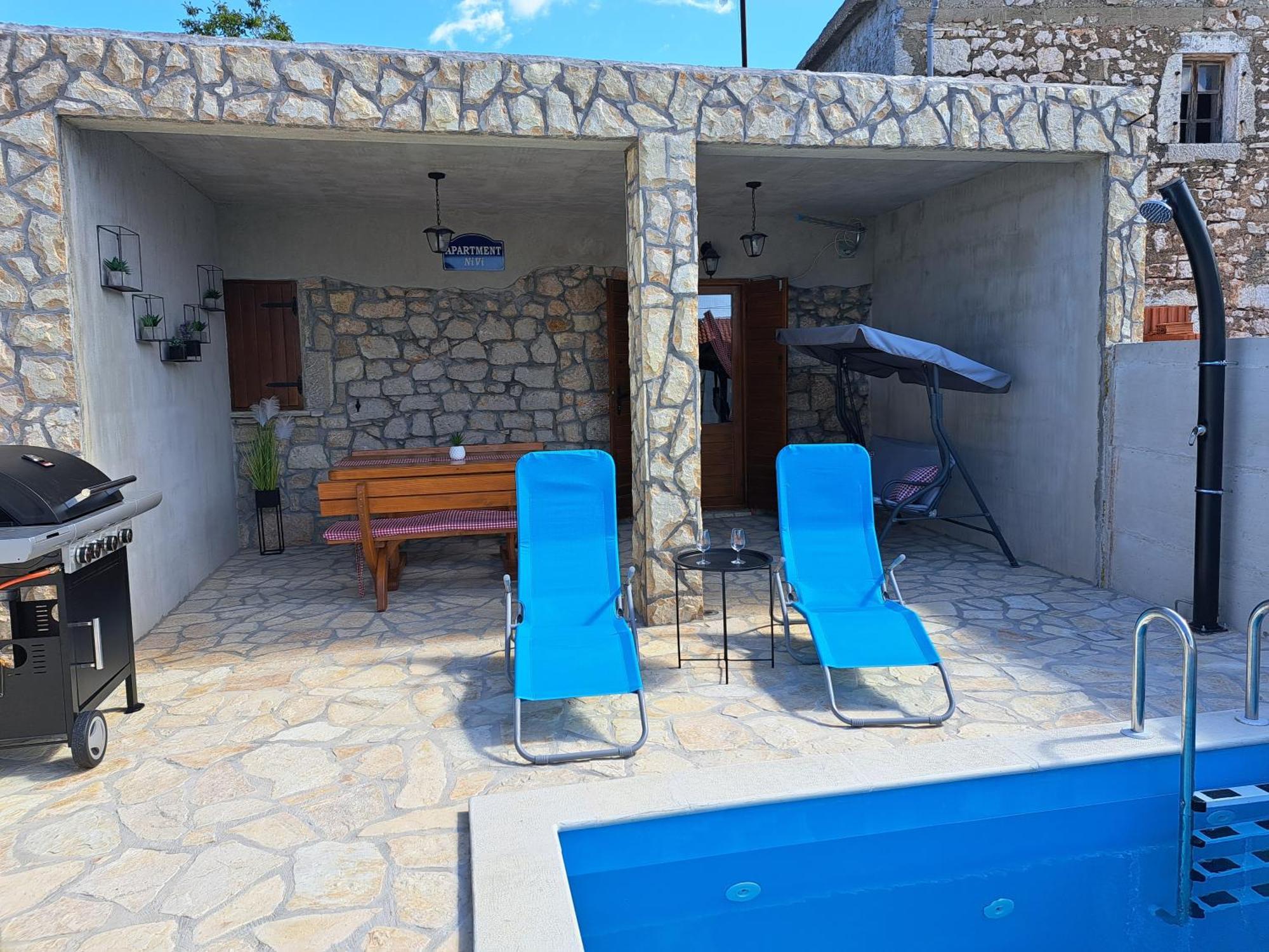 NiVi Apartment Slivnica Ngoại thất bức ảnh