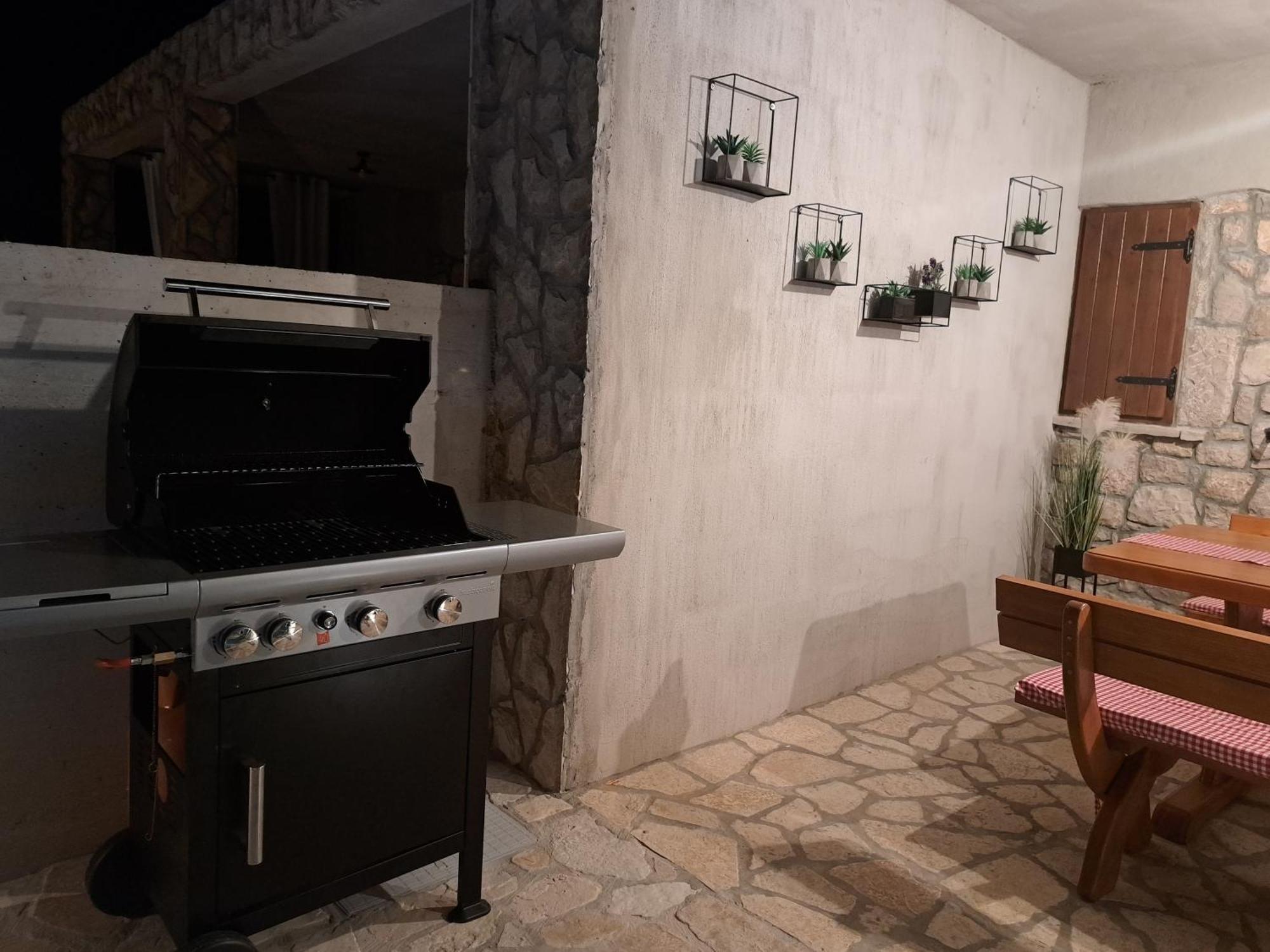 NiVi Apartment Slivnica Ngoại thất bức ảnh