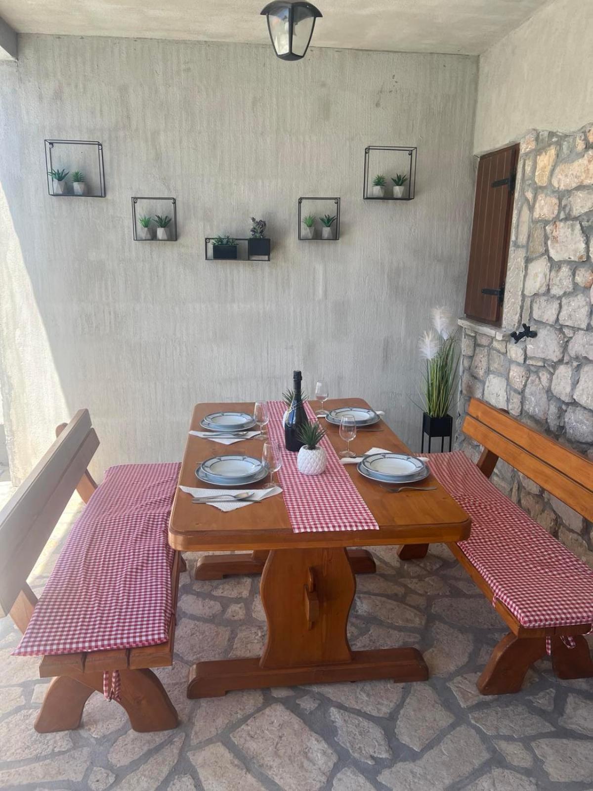 NiVi Apartment Slivnica Ngoại thất bức ảnh