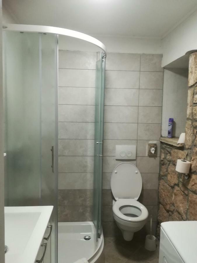 NiVi Apartment Slivnica Ngoại thất bức ảnh