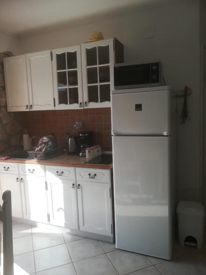 NiVi Apartment Slivnica Ngoại thất bức ảnh
